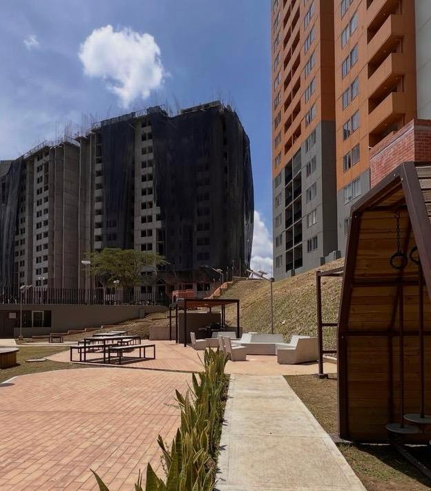 Apartamento en la Estrella