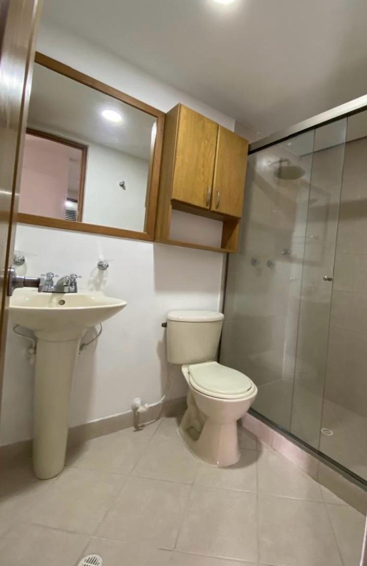 Apartamento en Sabaneta en venta