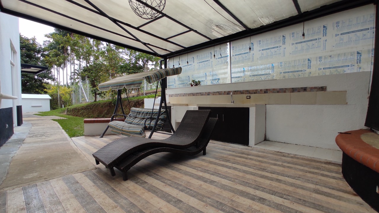 Casa de ensueño Campestre en Cerritos, Pereira
