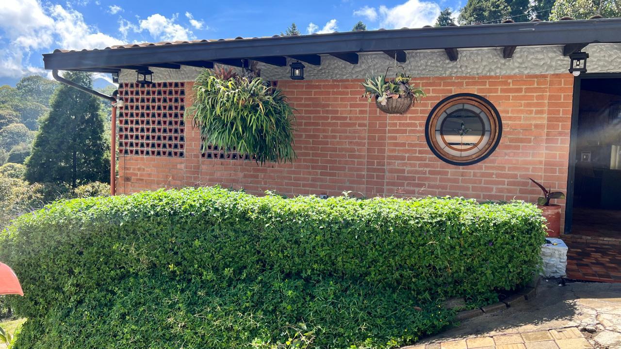 Casa Finca en Caldas Ant.