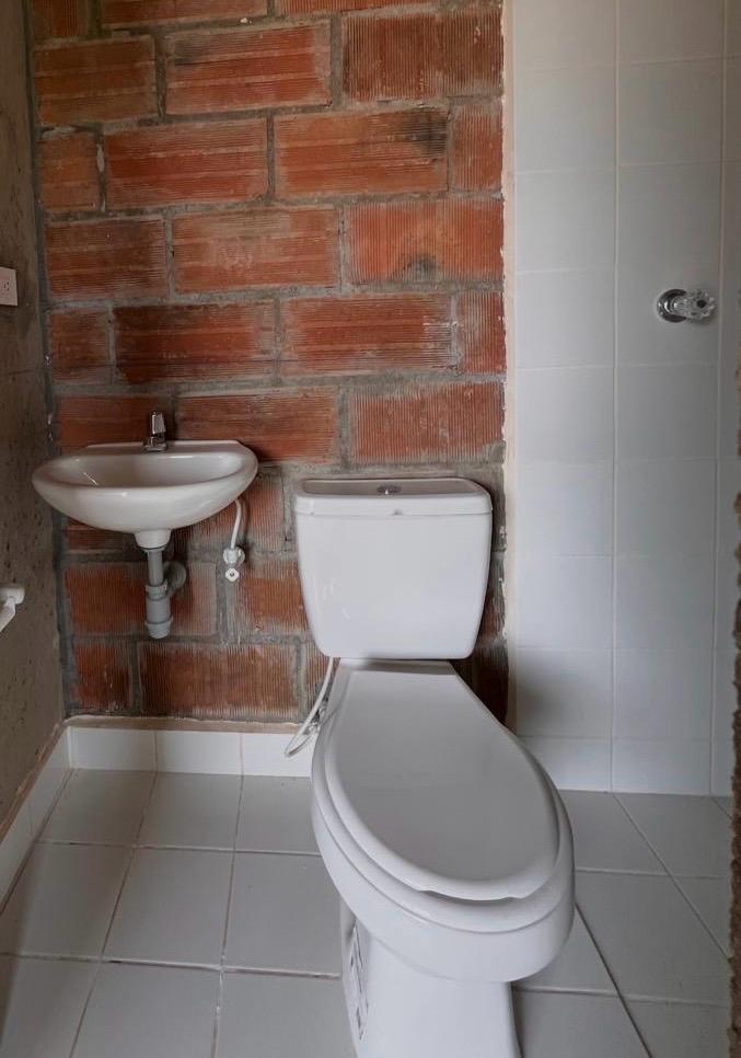 Apartamento en la Estrella