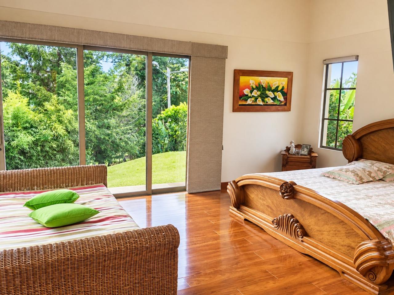 Casa Campestre Rionegro
