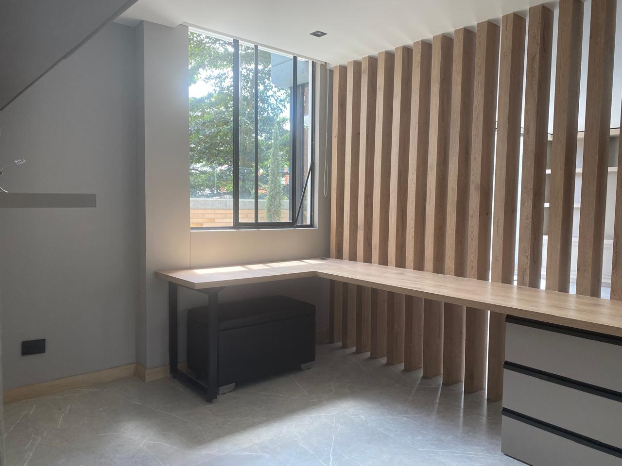 Apartamento con terraza de 98mt Envigado
