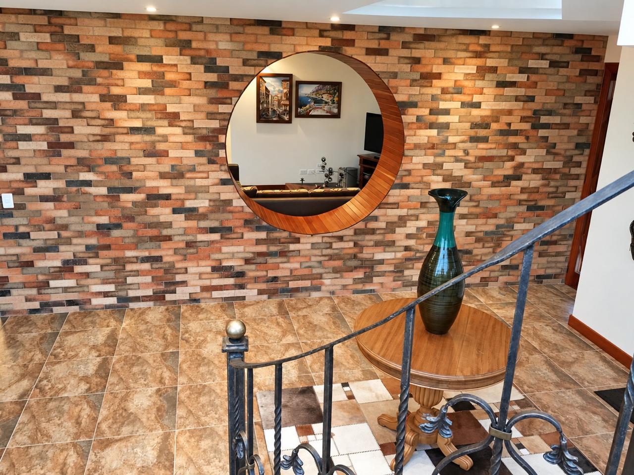 Casa Campestre Rionegro
