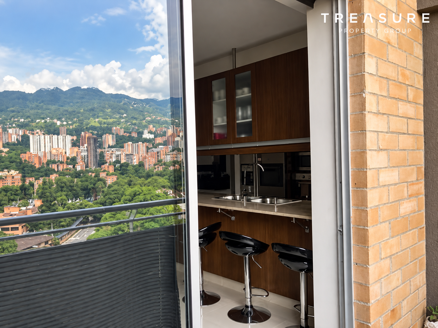 Venta de DUPLEX, sector otra parte- Envigado