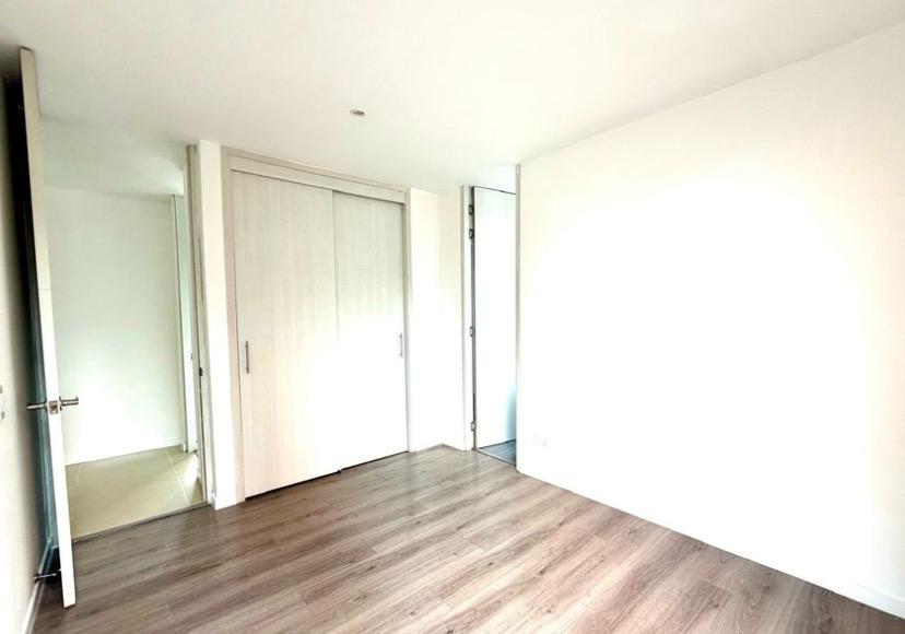 Aparatmento en venta en la loma del Esmeraldal