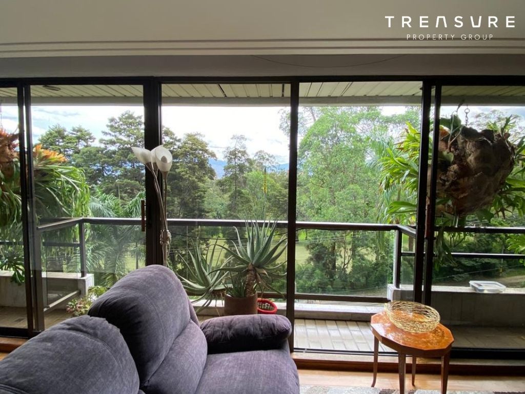 VENTA de Hermoso Duplex, sector El Campestre.