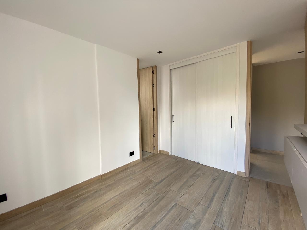 Apartamento con terraza de 98mt Envigado