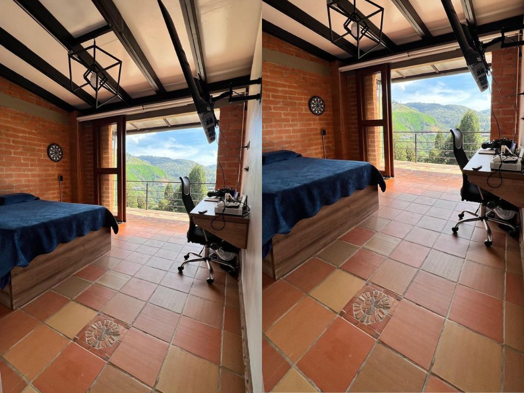 Casa Finca en Caldas Ant.