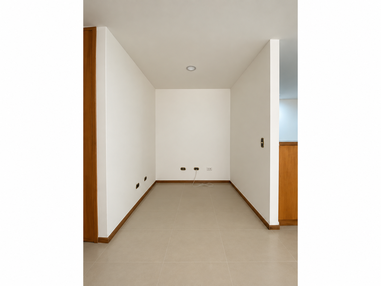 Apartamento en arriendo en Sabaneta