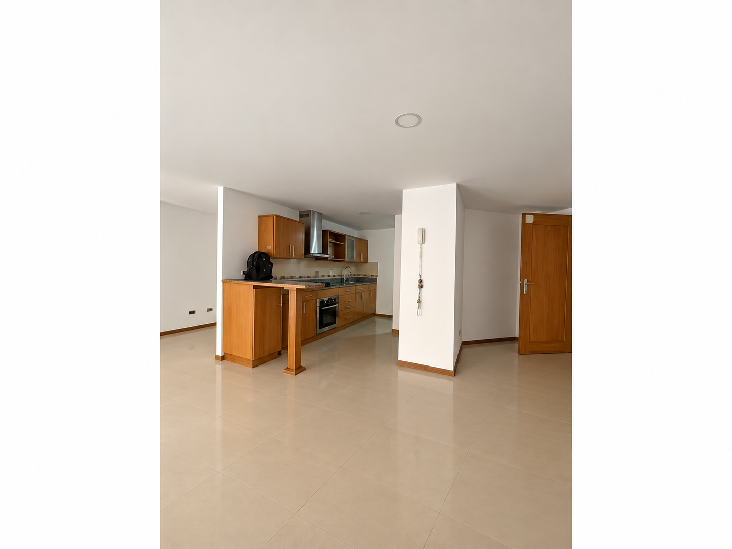 Apartamento en arriendo en Sabaneta