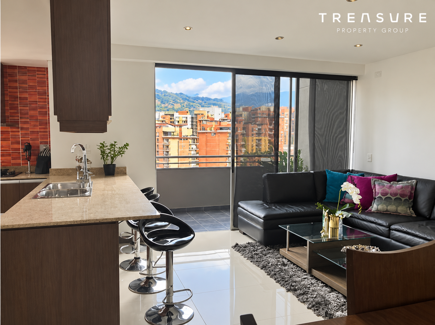 Venta de DUPLEX, sector otra parte- Envigado