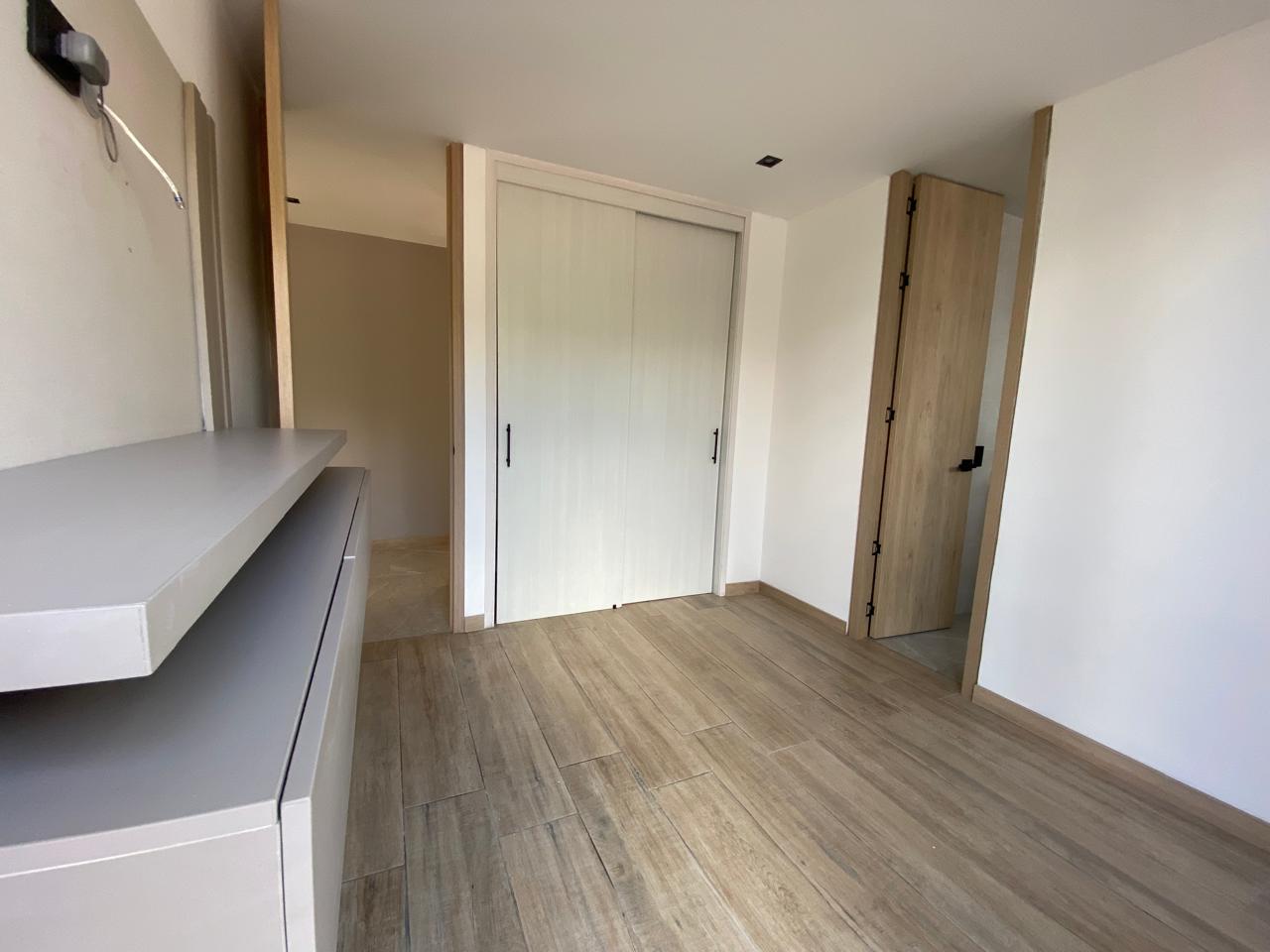 Apartamento con terraza de 98mt Envigado