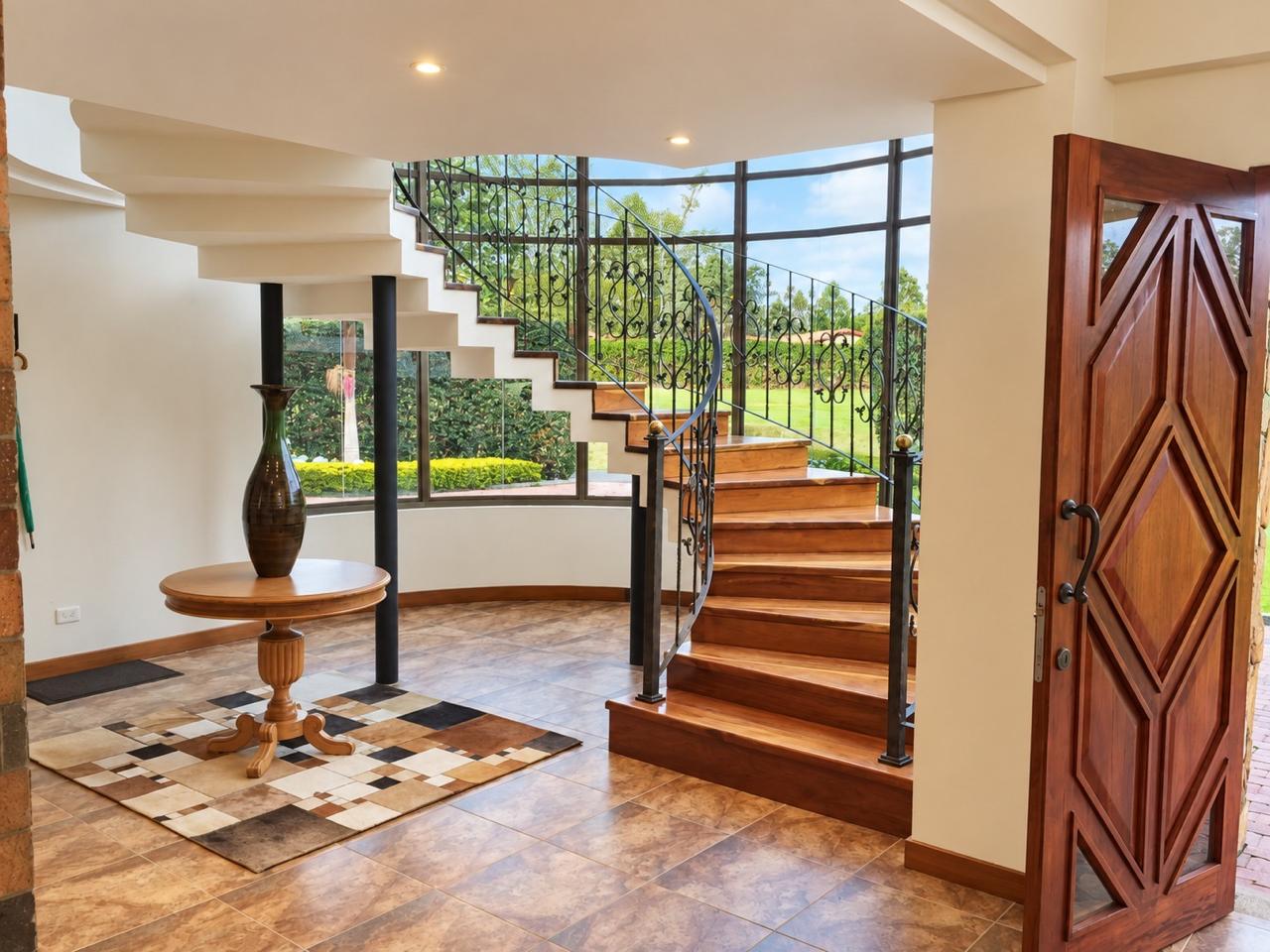 Casa Campestre Rionegro