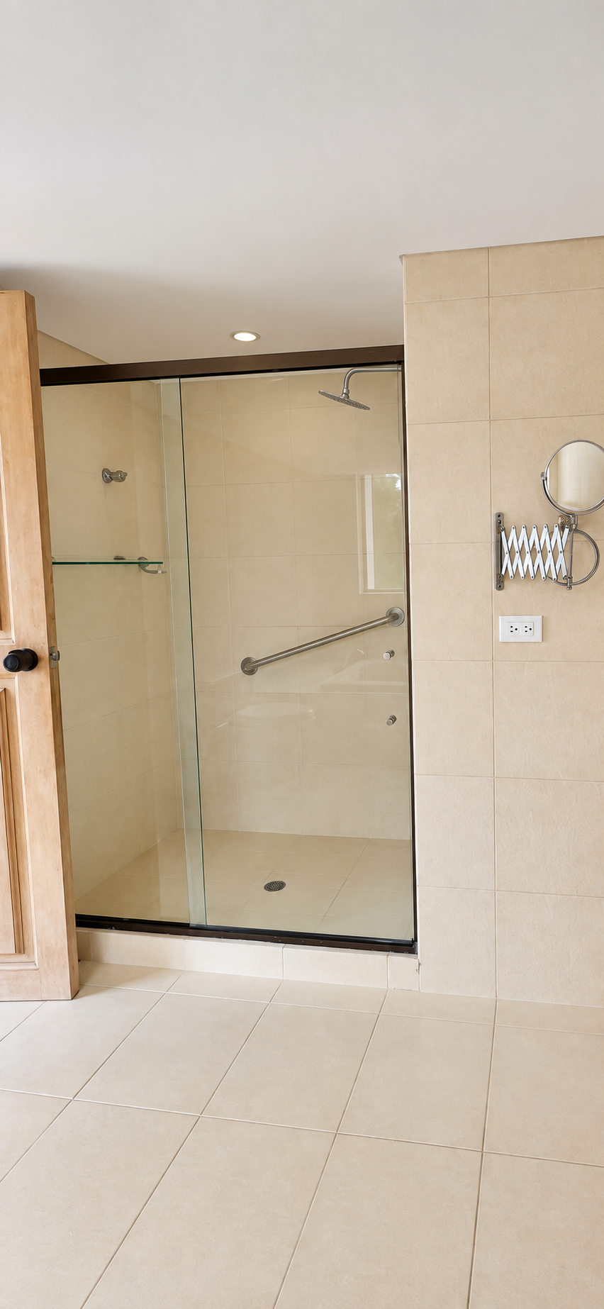 Hermoso y amplio apartamento en exclusivo barrio de El Poblado