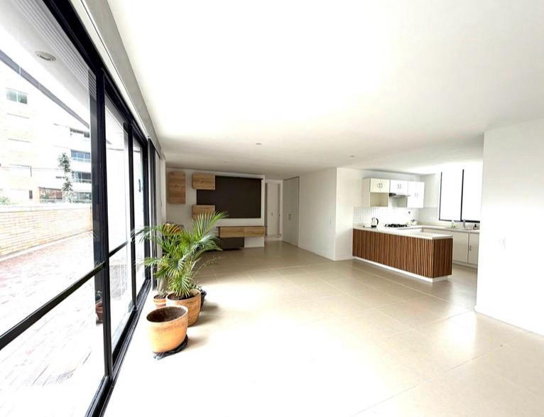 Aparatmento en venta en la loma del Esmeraldal