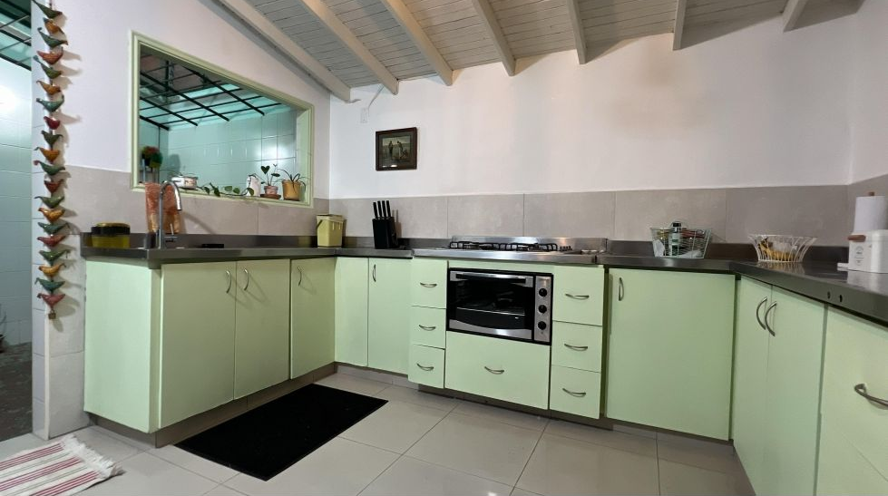 Casa a la venta en el barrio Conquistadores
