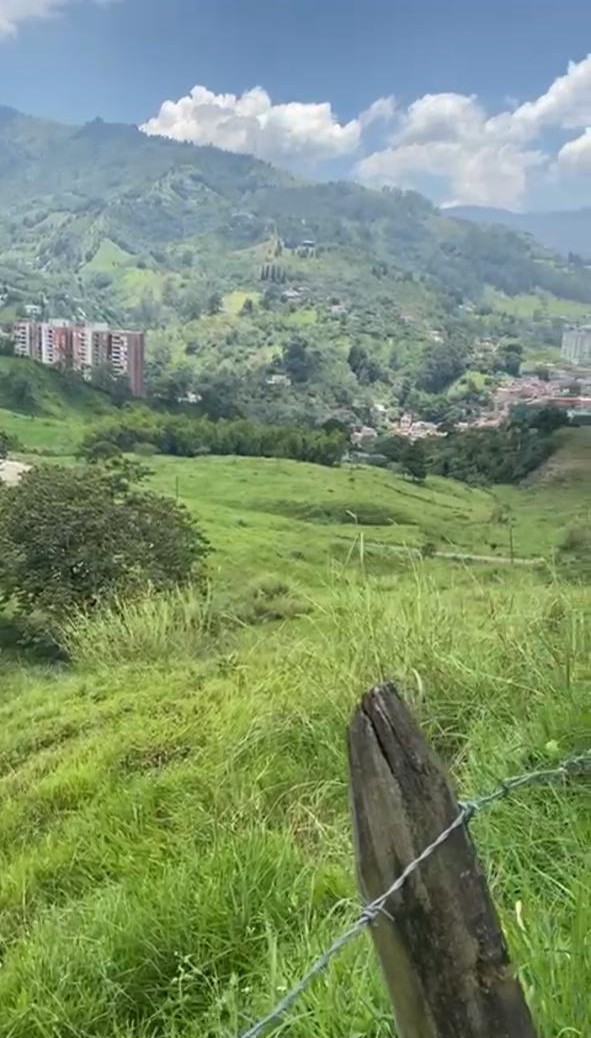 Lote a la venta Ubicado en Envigado