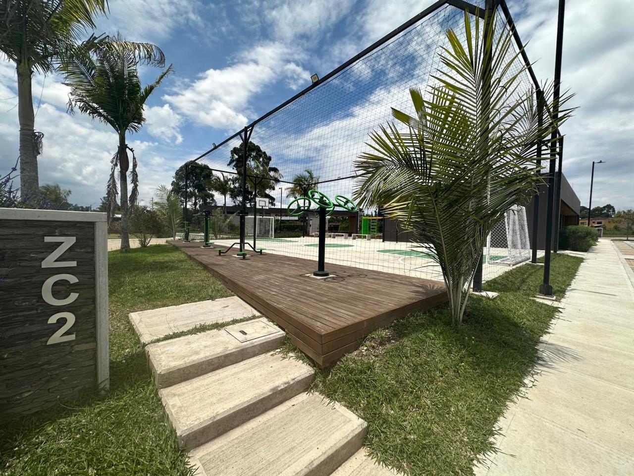 Lote a la venta, ubicado en Llano grande