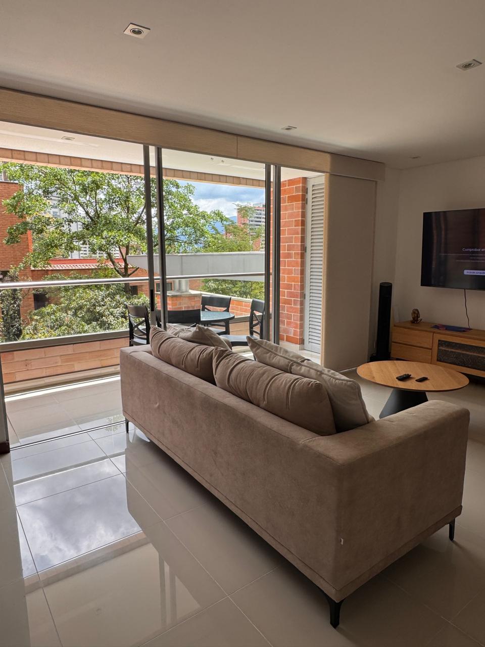 Exclusivo Apartamento en Sector Alejandría – Medellín