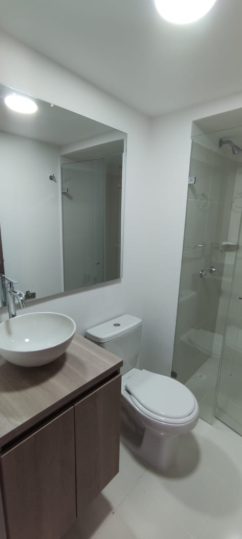 Apartamento en Prado
