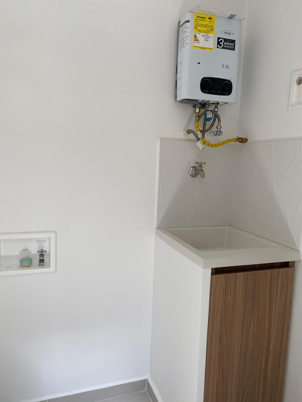 Apartamento Sabaneta