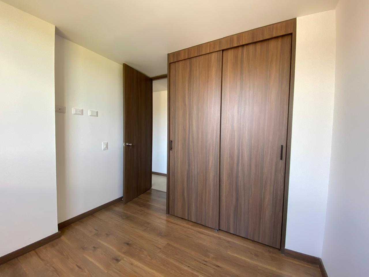 Apartamento en Rionegro