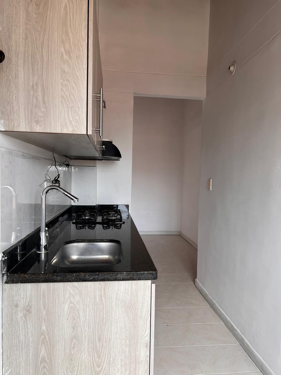 Apartamento en Sabaneta