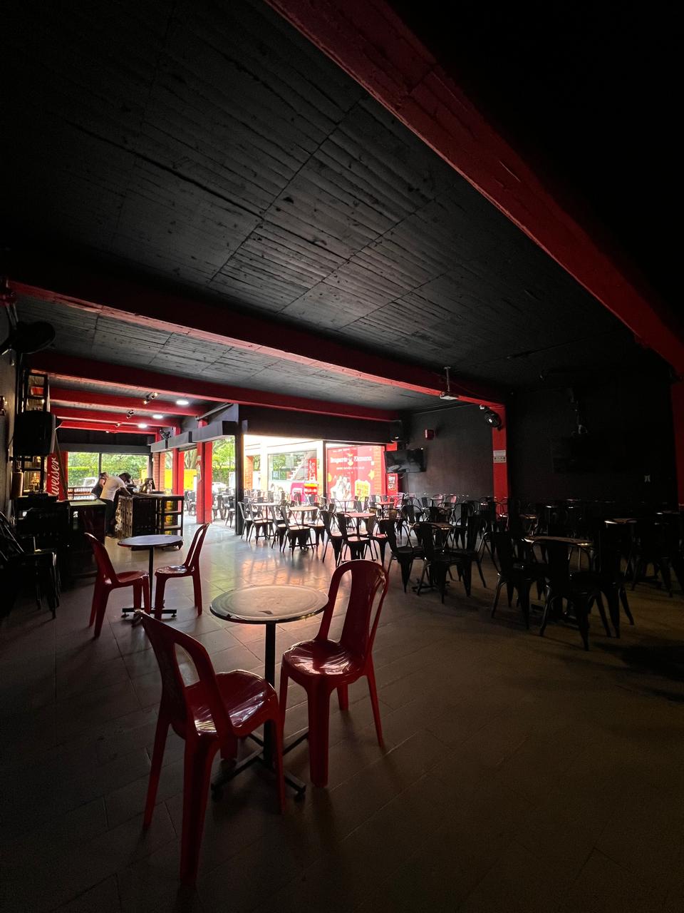 Local comercial la Mota