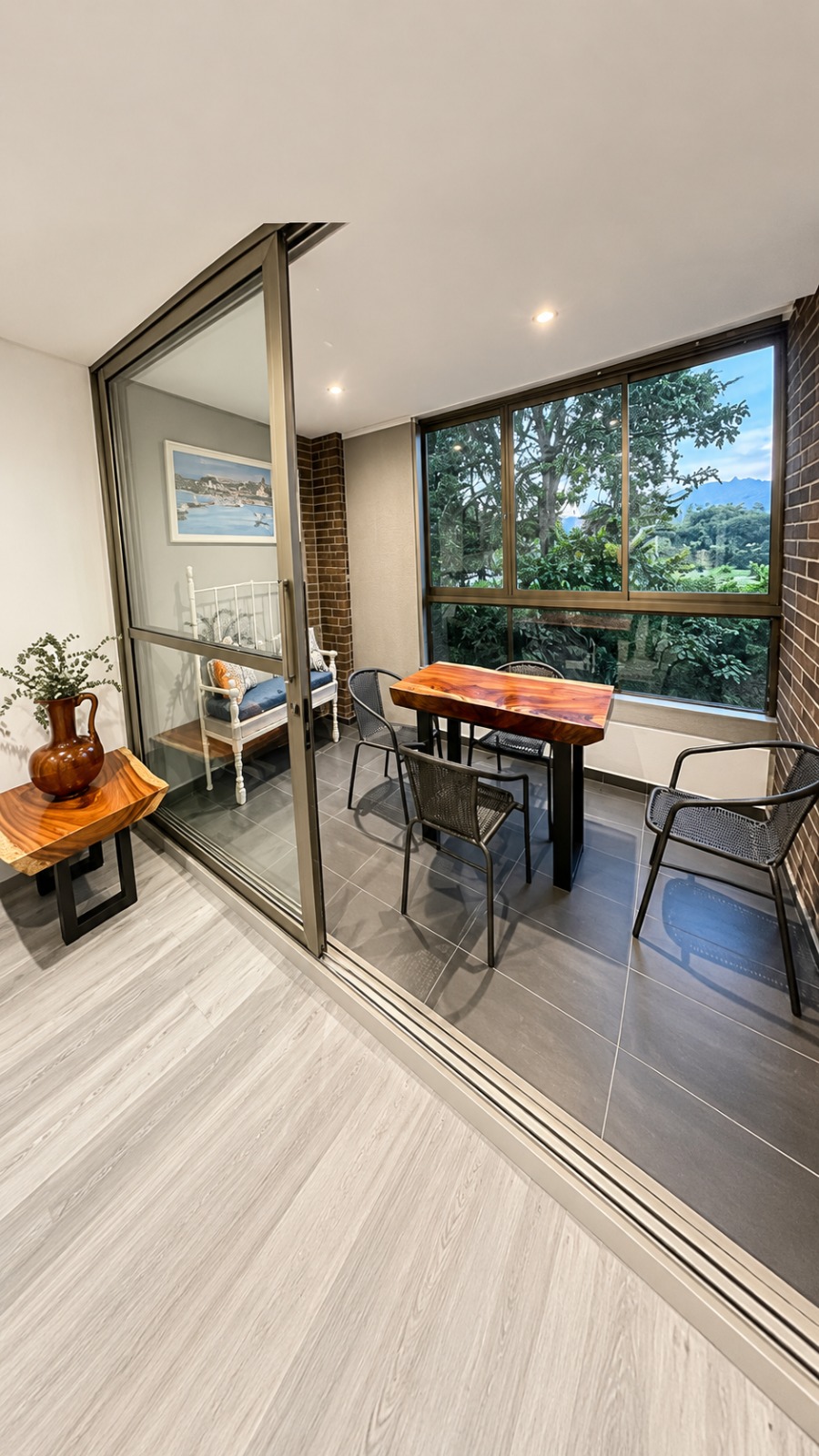 Apartamento en venta Rionegro