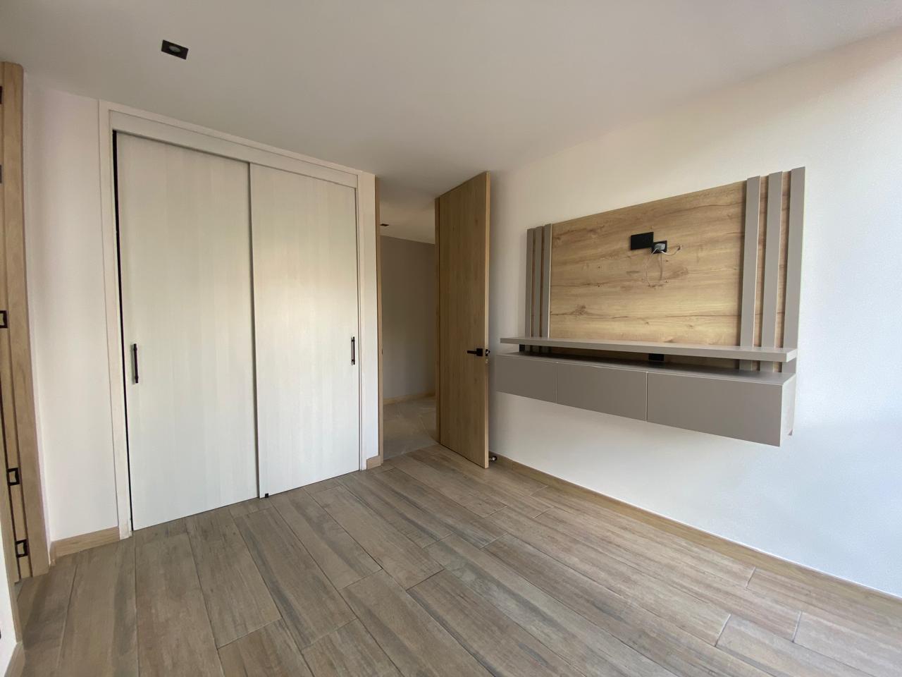 Apartamento con terraza de 98mt Envigado
