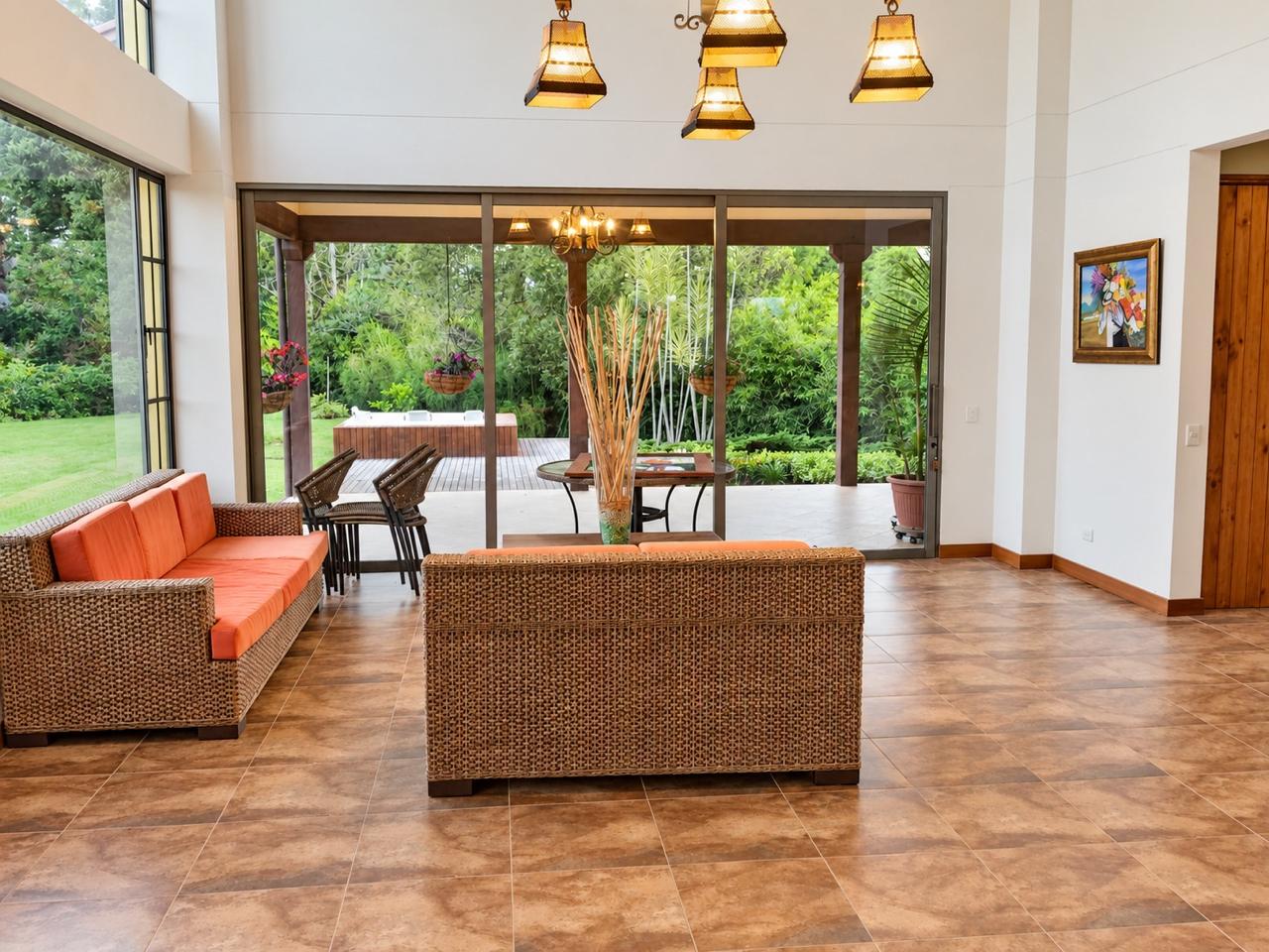 Casa Campestre Rionegro