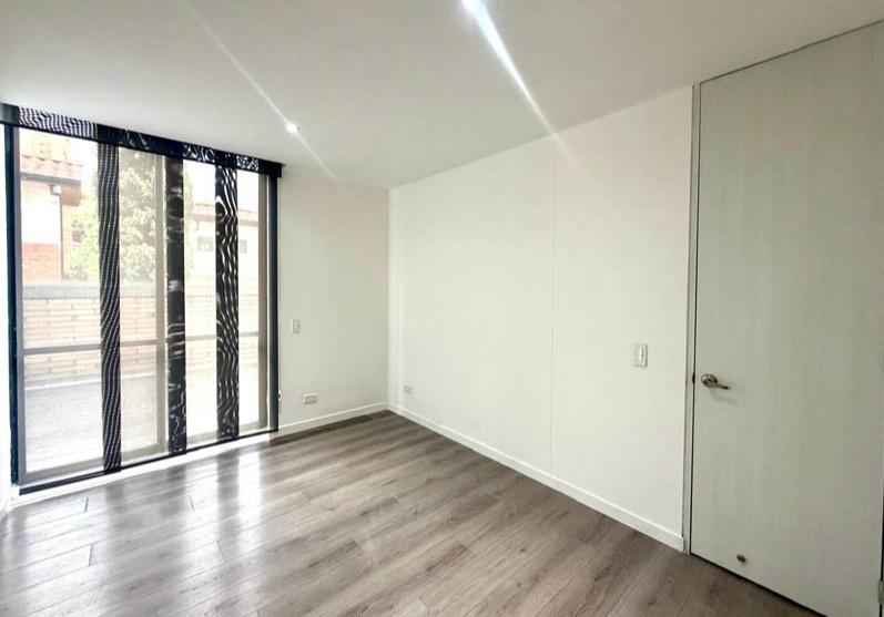 Aparatmento en venta en la loma del Esmeraldal