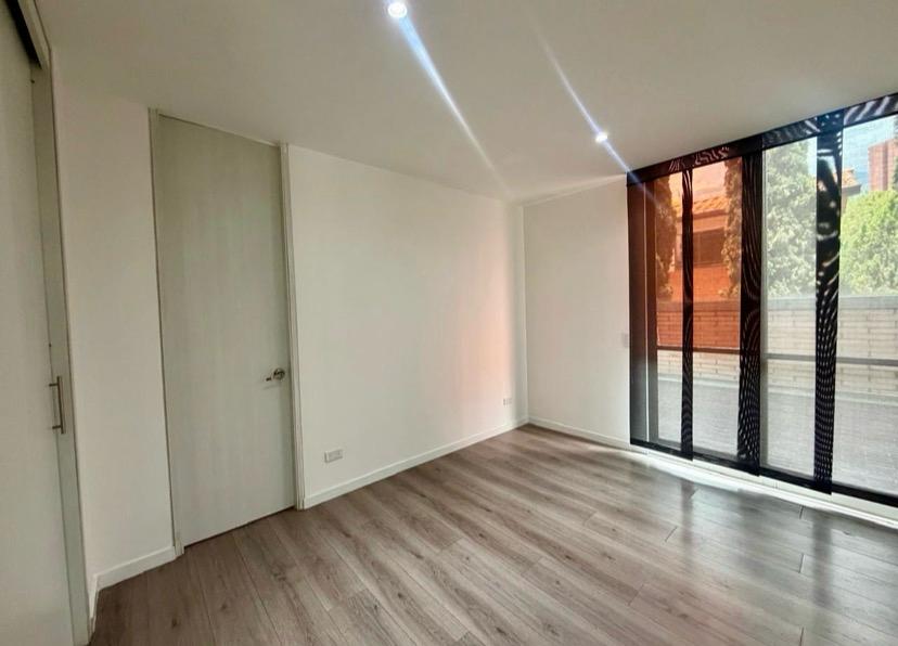 Aparatmento en venta en la loma del Esmeraldal