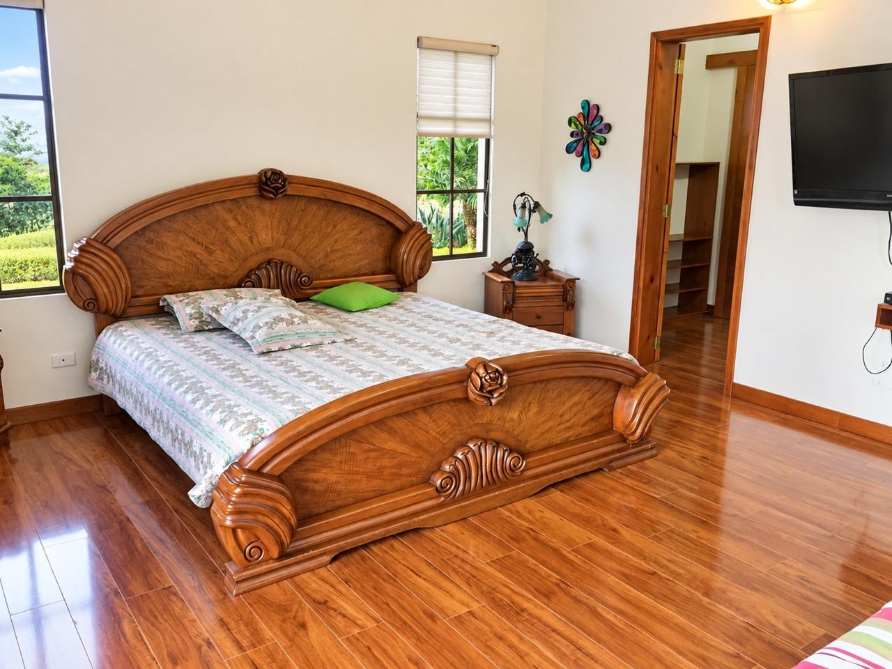 Casa Campestre Rionegro