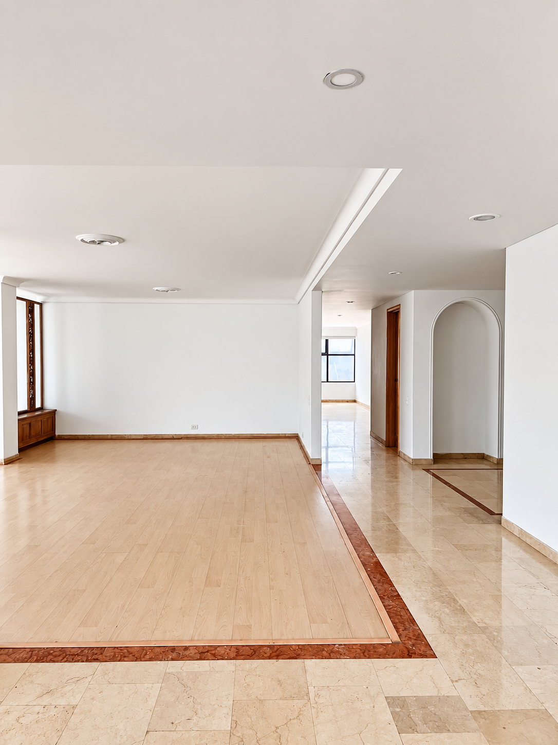 Hermoso y amplio apartamento en exclusivo barrio de El Poblado