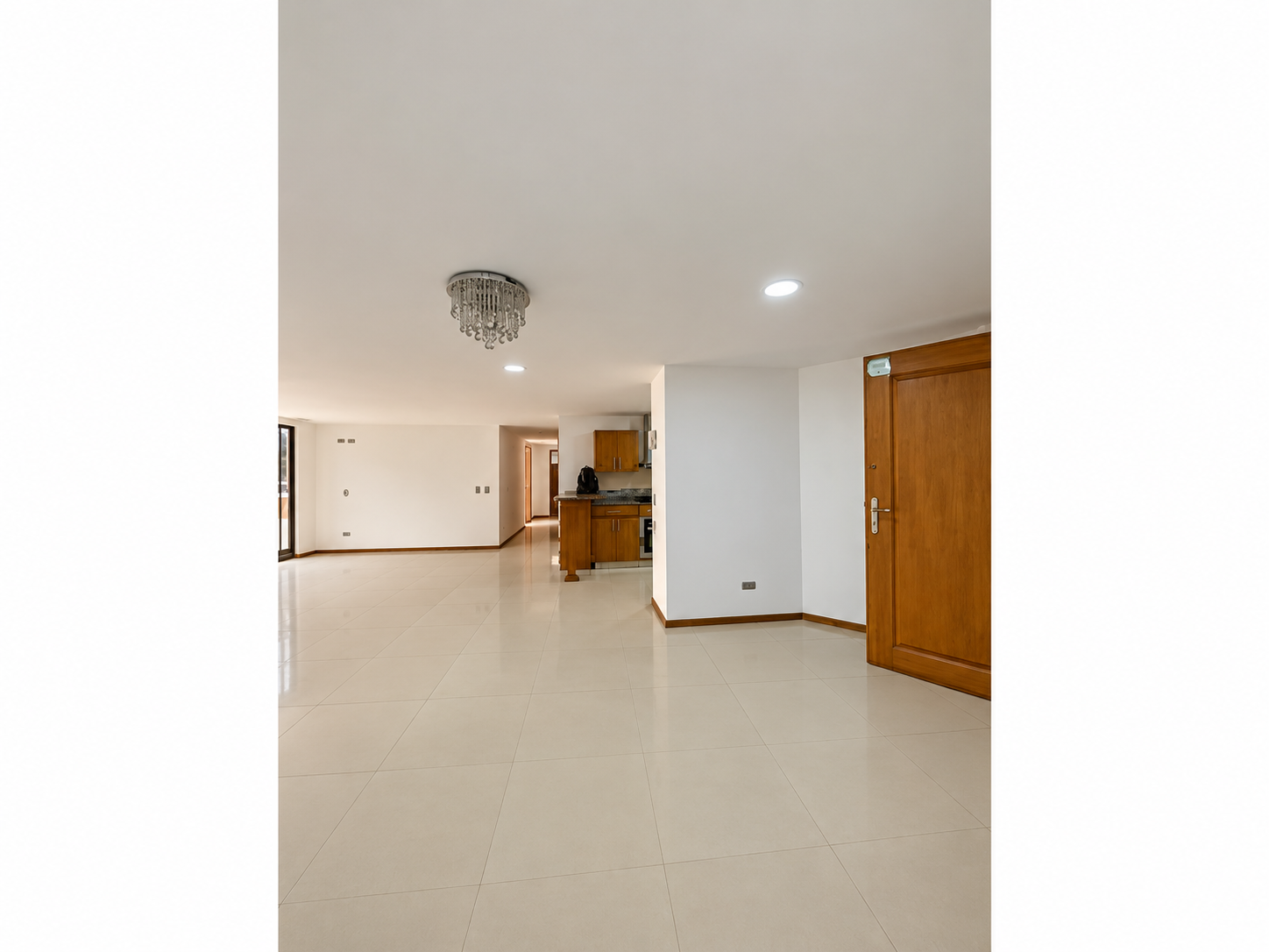 Apartamento en arriendo en Sabaneta