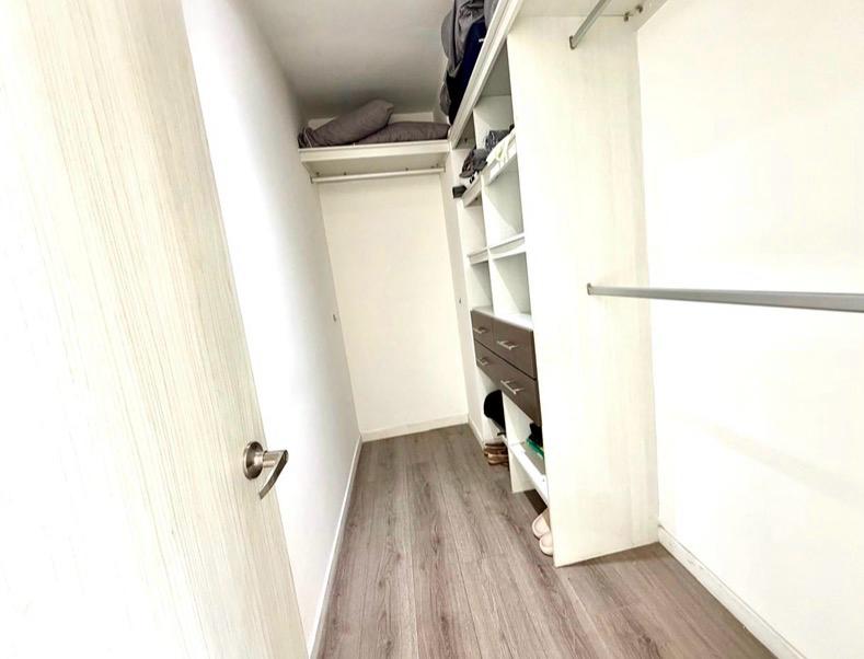 Aparatmento en venta en la loma del Esmeraldal
