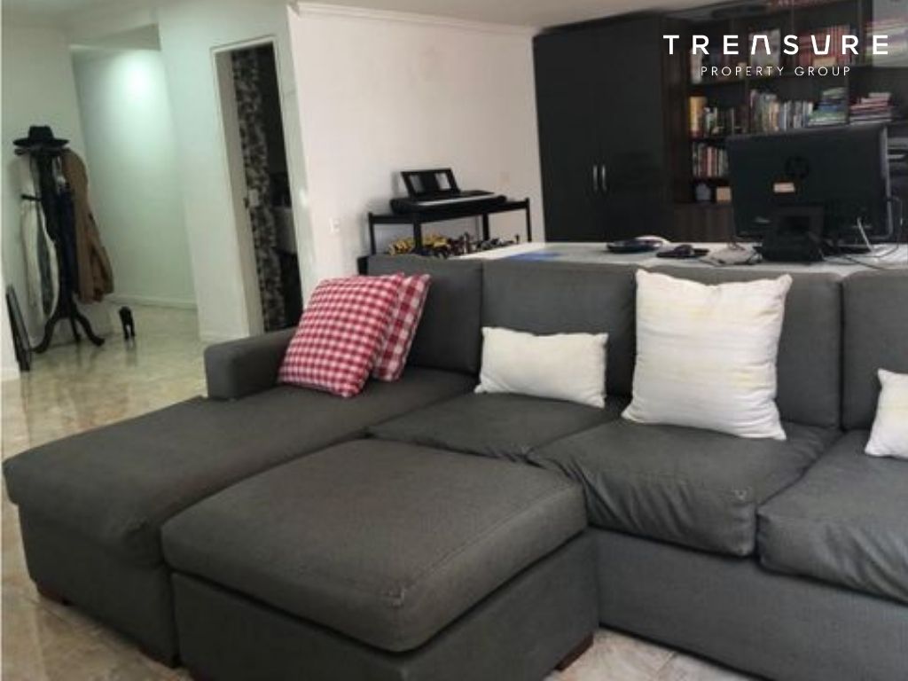 Casa Condominio OroPesca