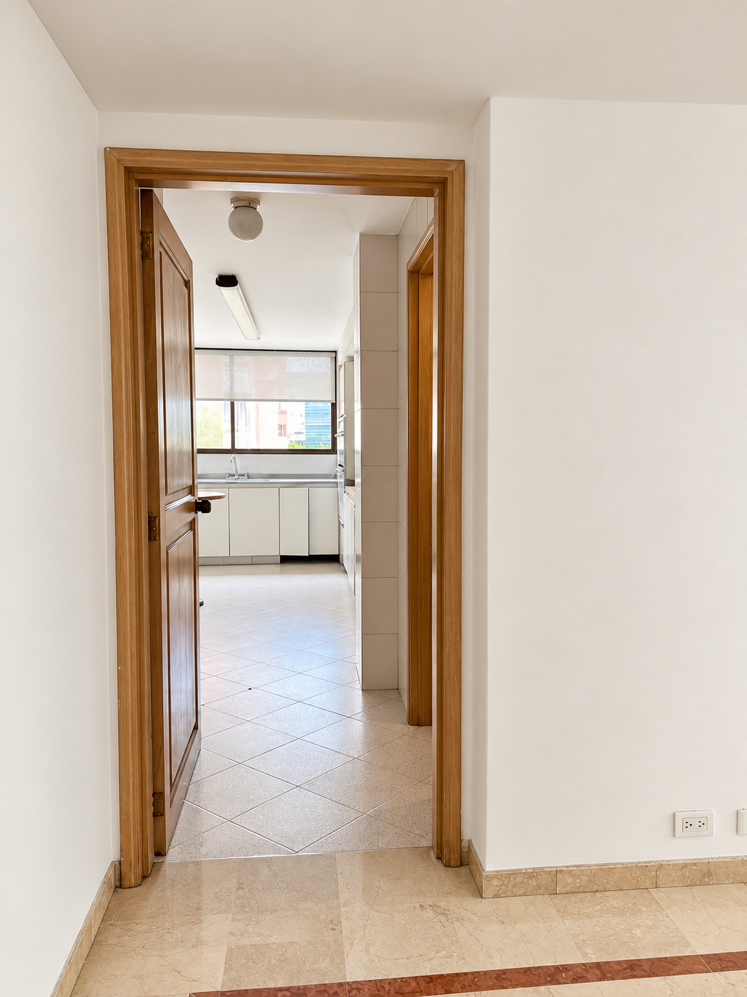 Hermoso y amplio apartamento en exclusivo barrio de El Poblado
