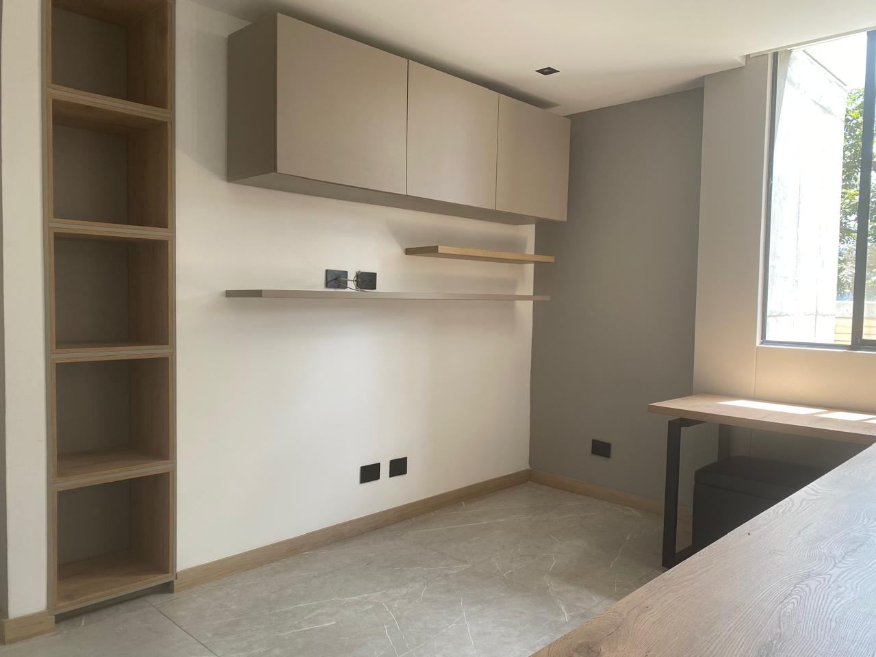 Apartamento con terraza de 98mt Envigado