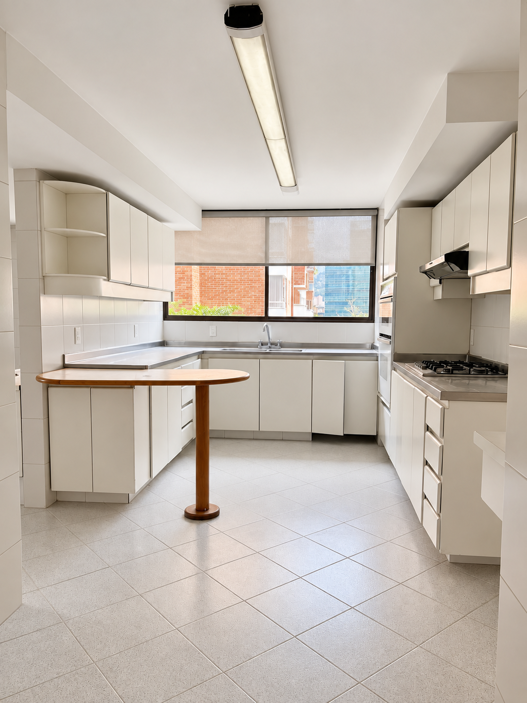 Hermoso y amplio apartamento en exclusivo barrio de El Poblado