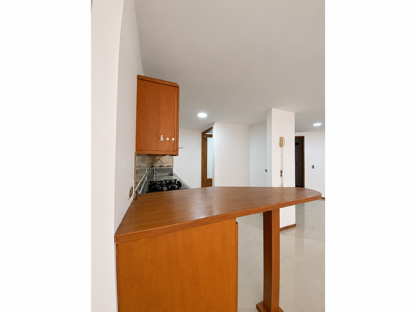 Apartamento en arriendo en Sabaneta