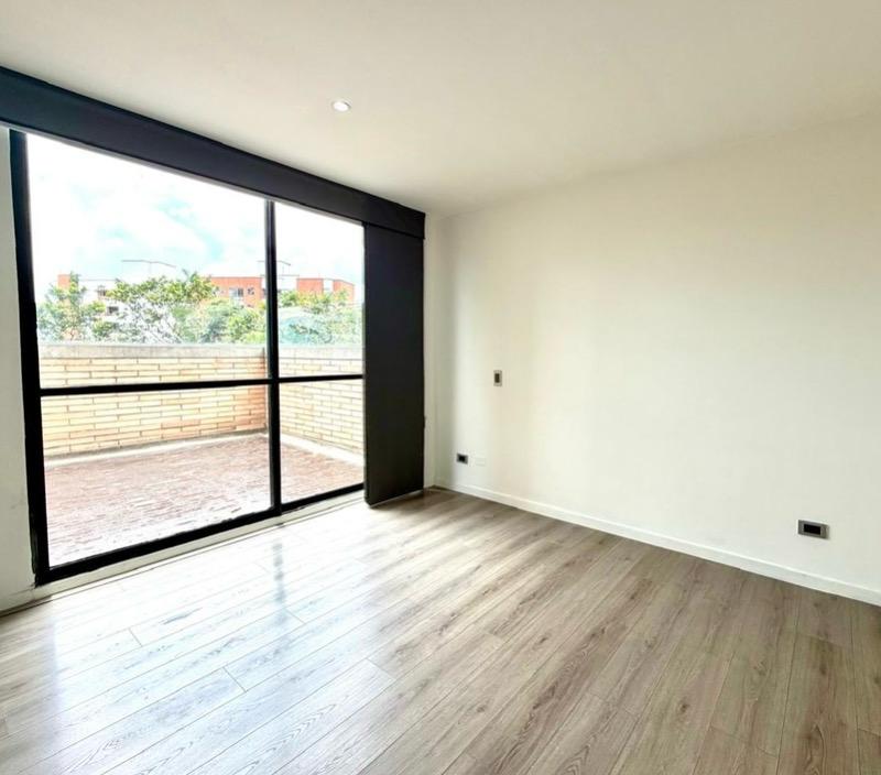 Aparatmento en venta en la loma del Esmeraldal