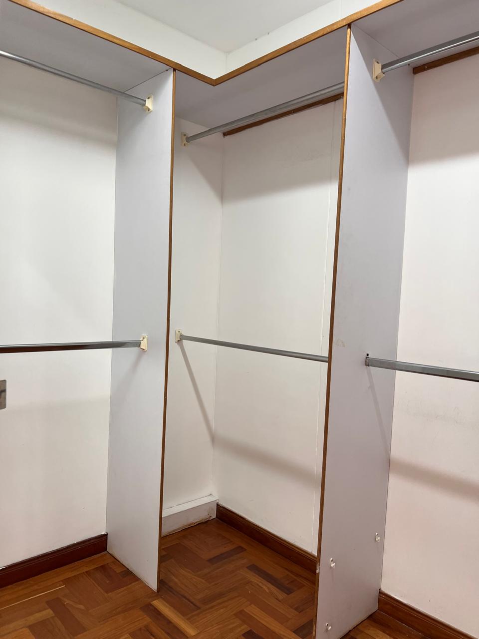 Hermoso y amplio apartamento en exclusivo barrio de El Poblado
