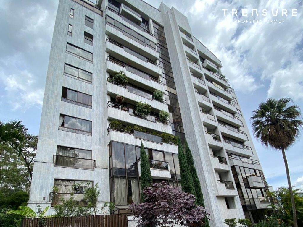 VENTA de Hermoso Duplex, sector El Campestre.