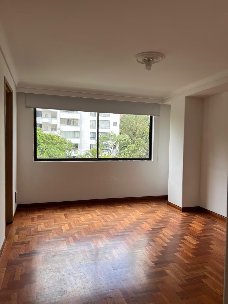 Hermoso y amplio apartamento en exclusivo barrio de El Poblado