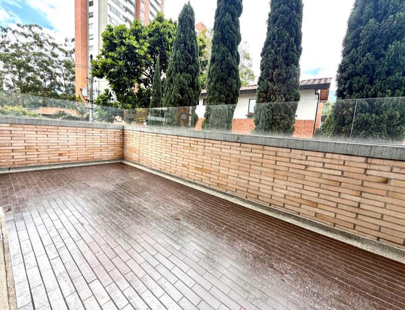 Aparatmento en venta en la loma del Esmeraldal