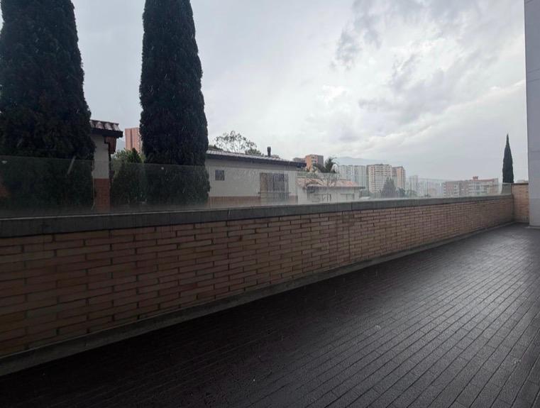 Aparatmento en venta en la loma del Esmeraldal
