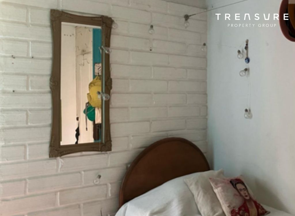 Venta de hermoso Apartamento Duplex- Sector San Diego.
